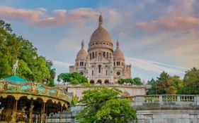 Appartement Sacre Coeur